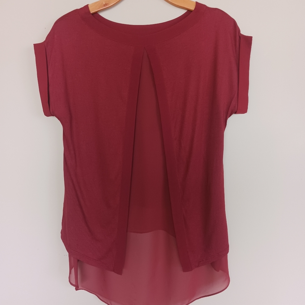 Blouse - Picture 2 of 3